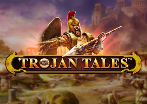 Trojan Tales Betway
